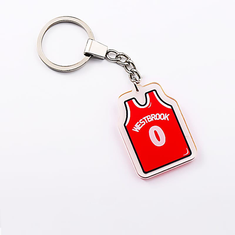 Jinduo-Westbrook-0-Star-Keychain
