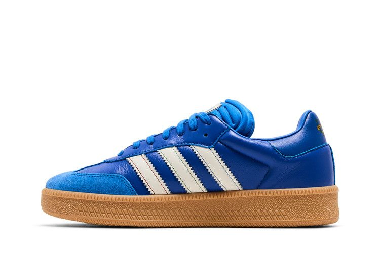 Кроссовки adidas Samba XLG 'Paris Olympics'