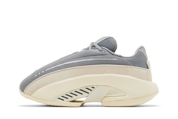 Кроссовки adidas Mad IIInfinity 'Grey Cream'