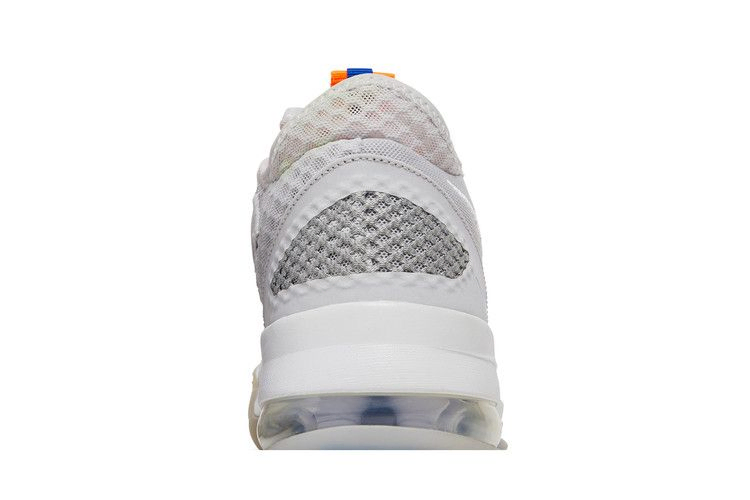 Кроссовки Nike Air Force Max Low 'Knicks'