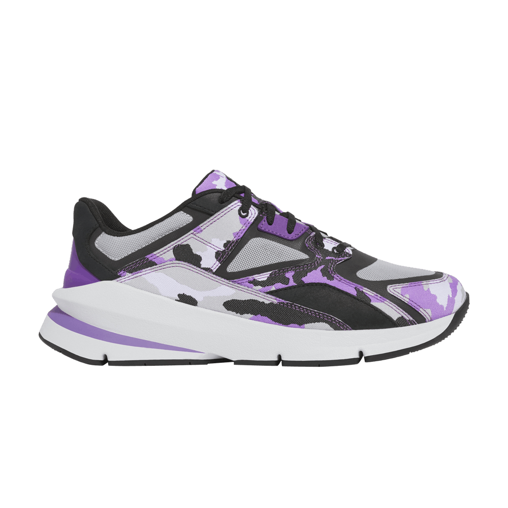 Кроссовки Under Armour Forge 96 'Lavish Camo'