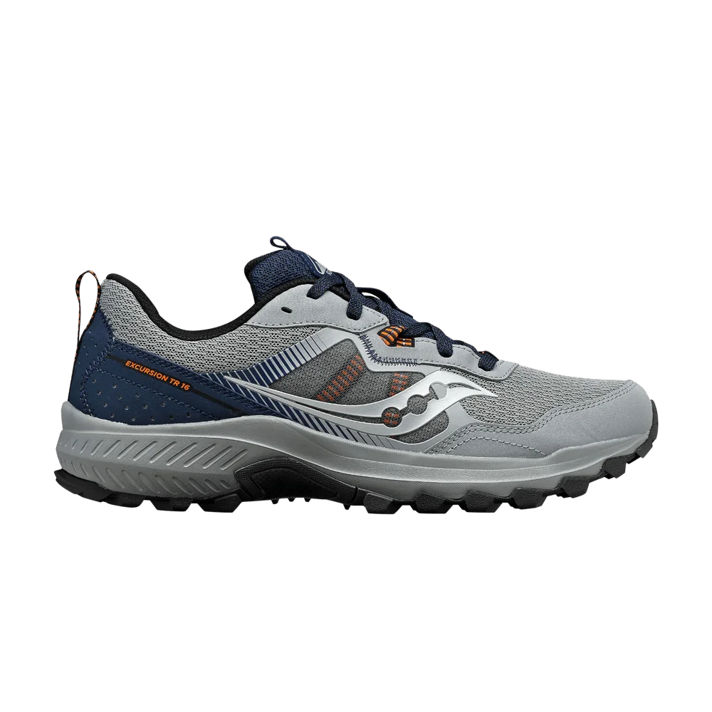 Krossovki-Saucony-Excursion-TR16-Fossil-Night