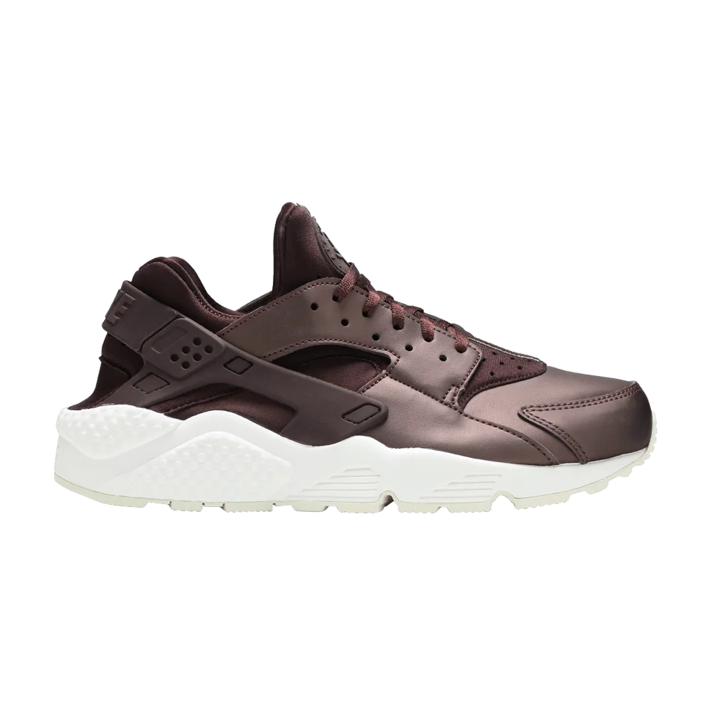 Krossovki-Nike-Wmns-Air-Huarache-Run-Metallic-Mahogany
