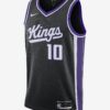 2023-24-Sacramento-Kings-Domantas-Sabonis-10-Swingman-Icon-Edition-Black-Jersey-1-100x100