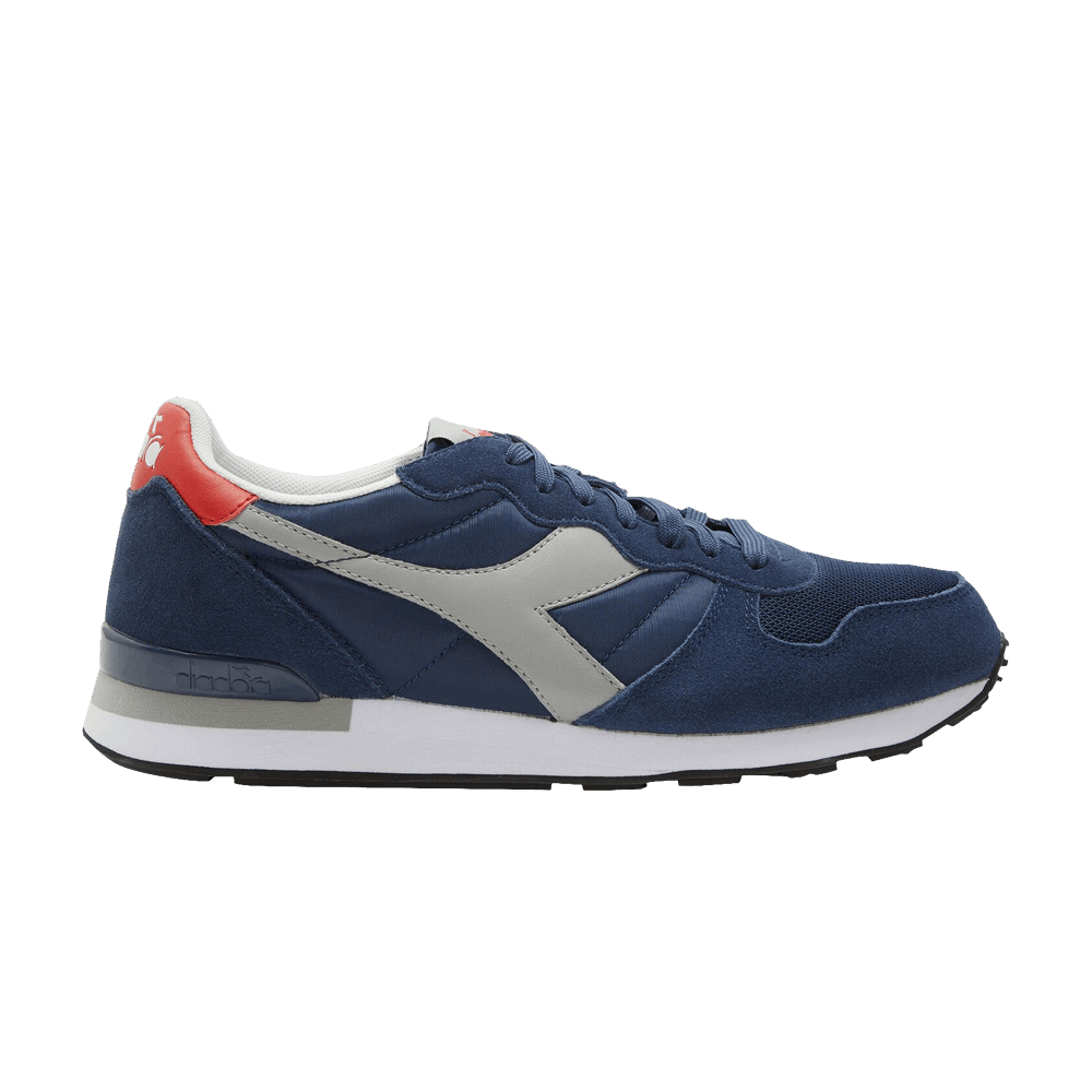 Кроссовки Diadora Camaro 'Caspian Sea Grey'