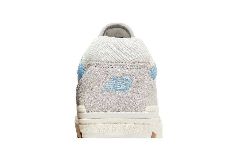 Кроссовки New Balance 550 'Spring Collection - Blue Haze'