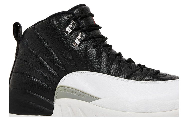 Кроссовки Air Jordan 12 Retro 'Playoff' 2012