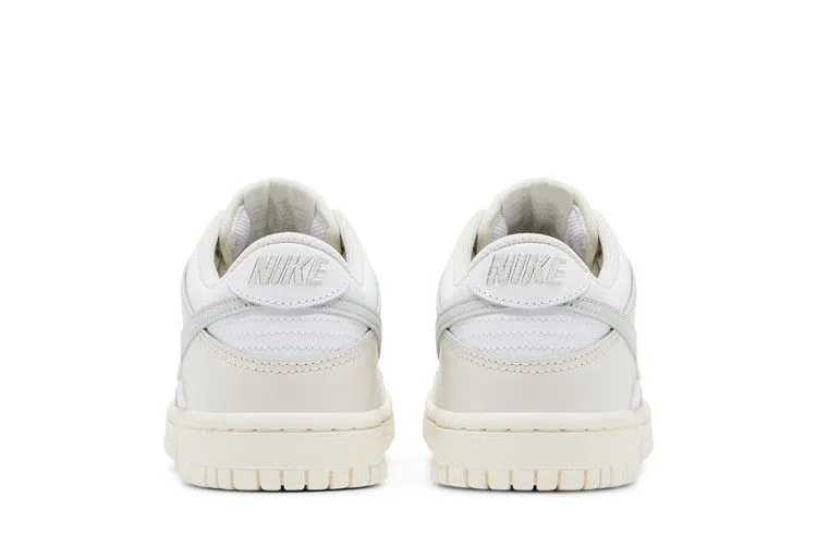 Krossovki-Nike-Dunk-Low-GS-Phantom-Light-Silver-5