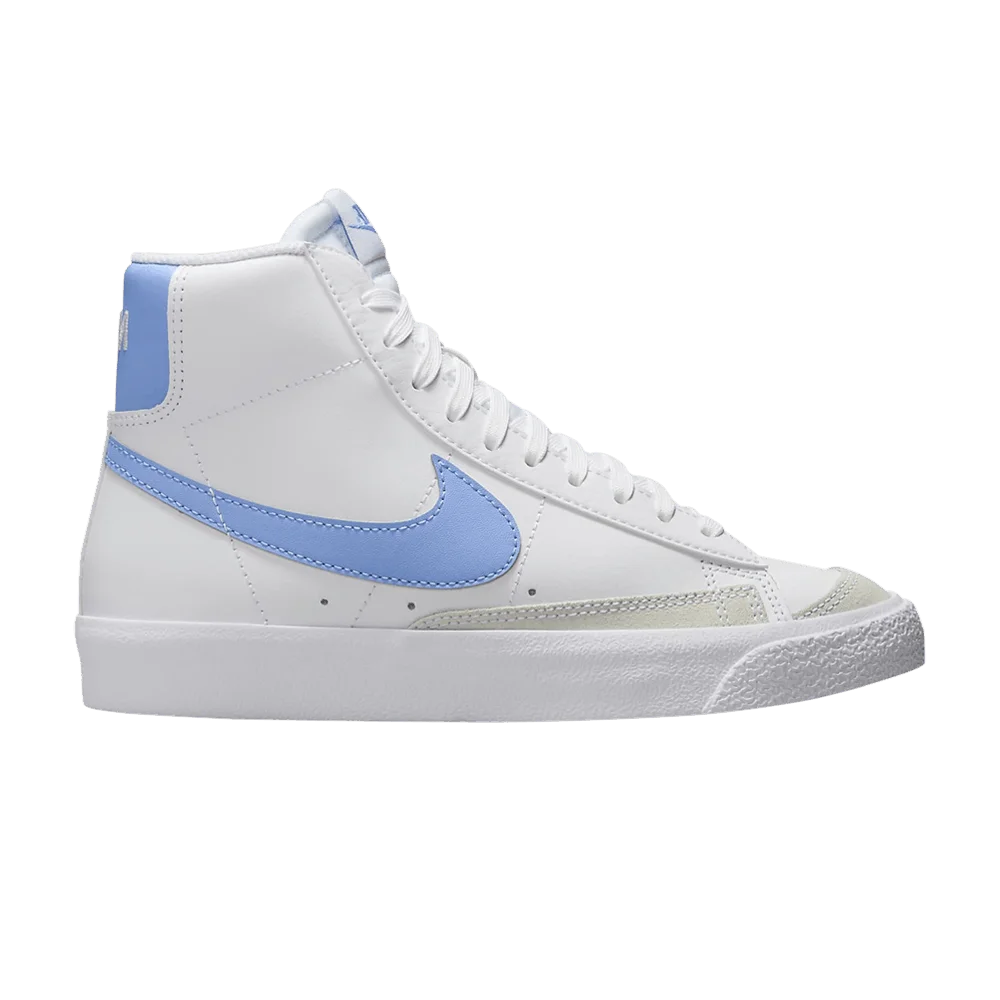 Кроссовки Nike Blazer Mid '77 GS 'Royal Pulse'