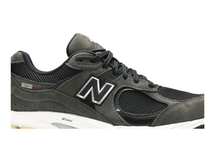 Кроссовки New Balance 2002R OG 'Dark Grey'