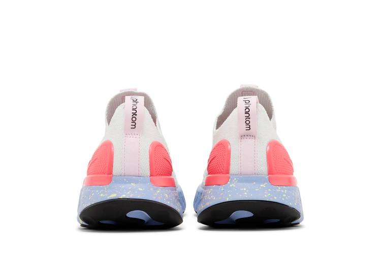 Кроссовки Nike Wmns React Phantom Run Flyknit 2 'Confetti'