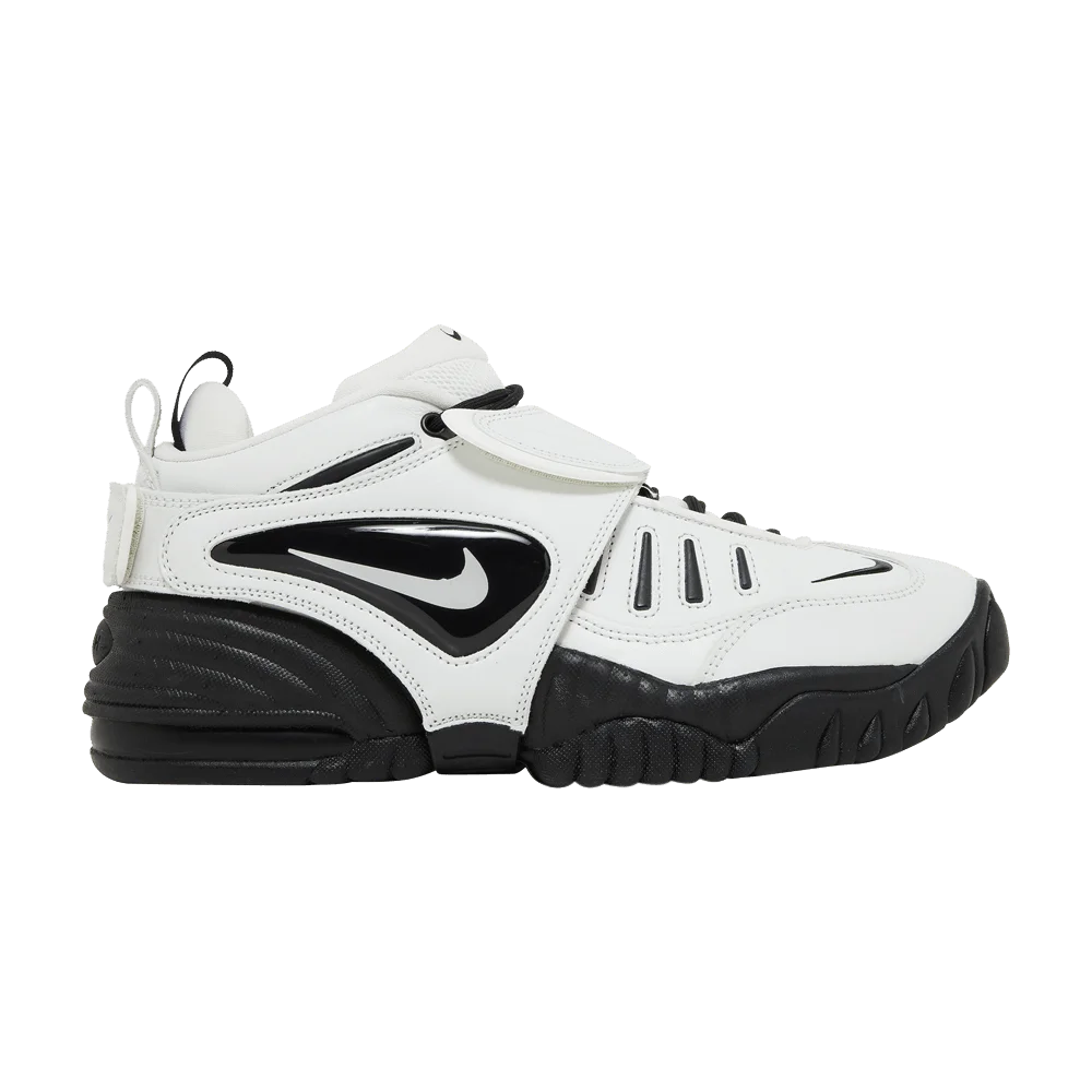 Кроссовки AMBUSH x Nike Air Adjust Force 'Summit White'