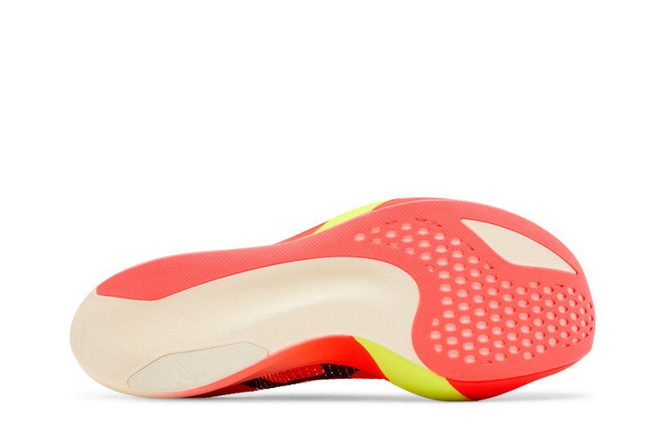 Кроссовки ASICS Metaspeed Sky Paris 'Sunrise Red'