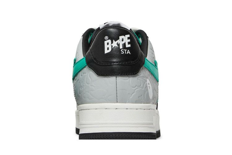 Кроссовки Bapesta Low M2 'Green'