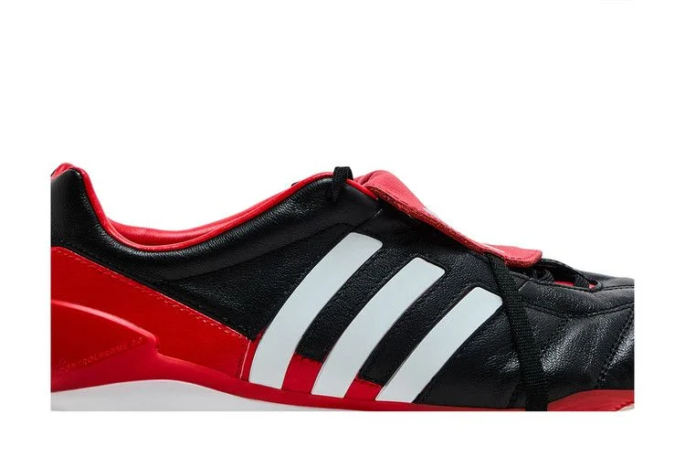 adidas Predator Mania Boot 'Black Vivid Red'