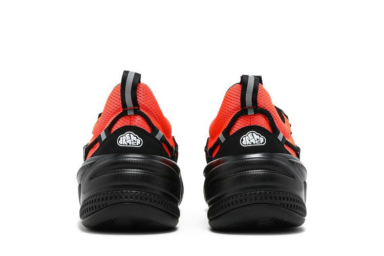 Кроссовки J. Cole x Puma RS-Dreamer 'Energy Red Black'