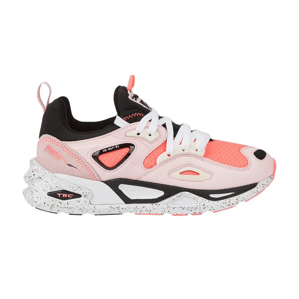 Krossovki-Puma-TRC-Blaze-Jr-Galaxy-Almond-Blossom