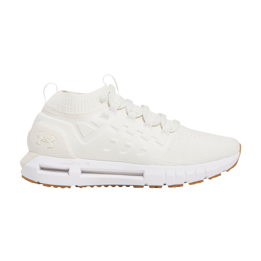 Кроссовки Under Armour HOVR Phantom 1 'White Quartz'