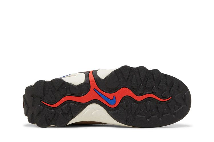 Кроссовки Nike Air Skarn ACG 'Sand'