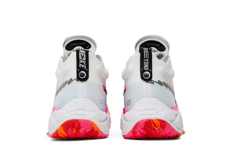 Кроссовки Nike Air Zoom GT Run EP 'Rawdacious'