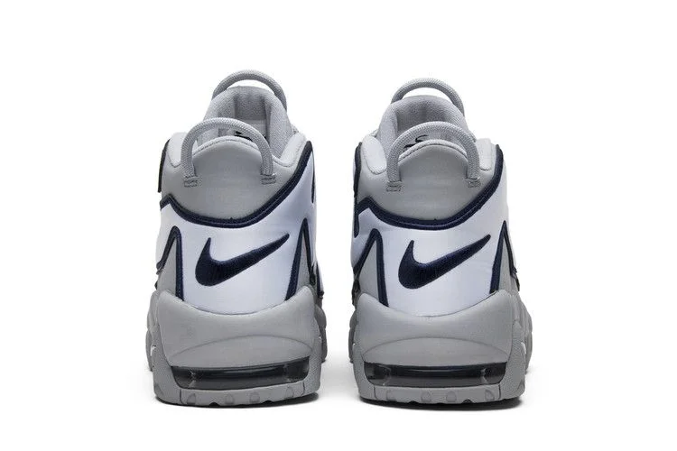 Кроссовки Nike Air More Uptempo QS 'NYC'