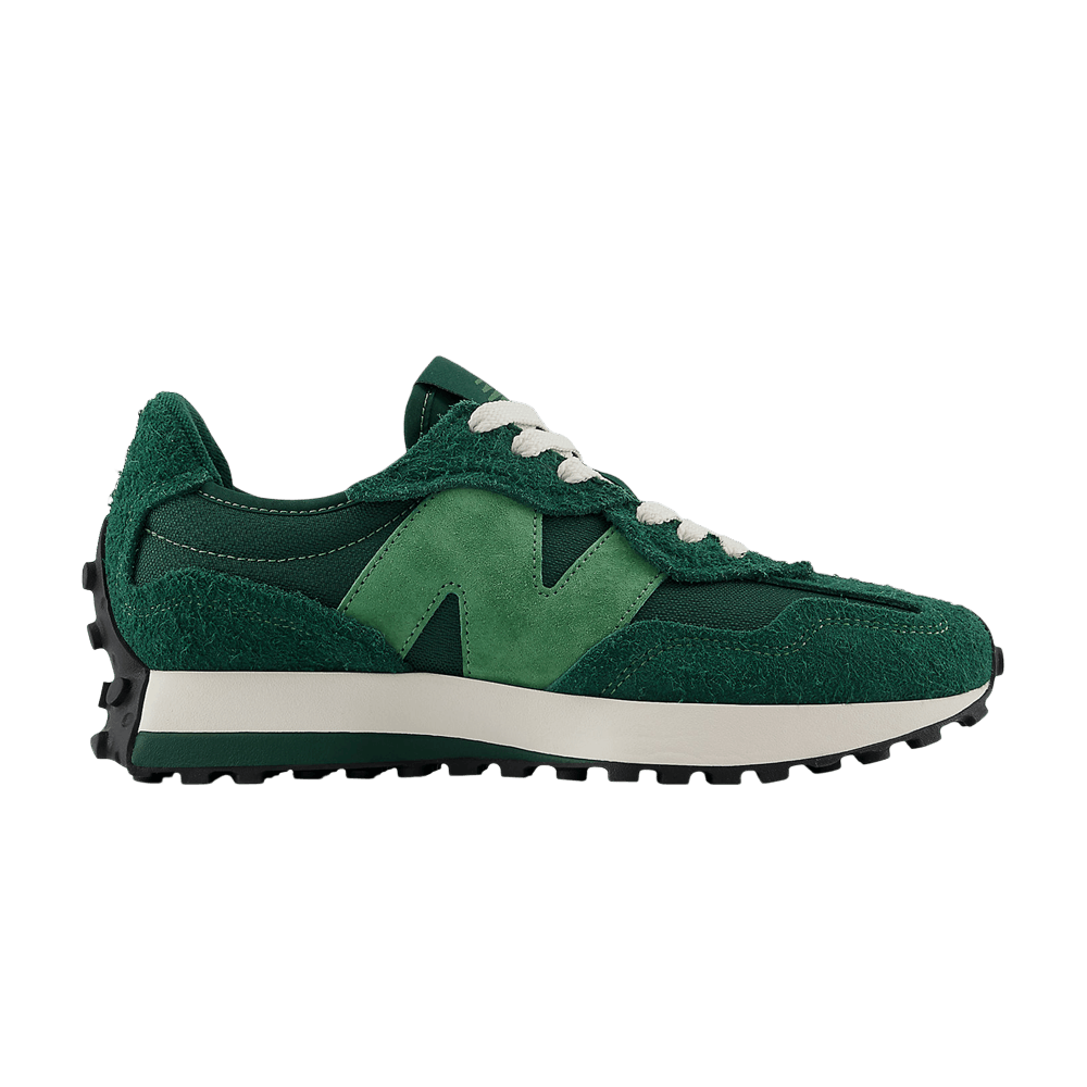 Кроссовки New Balance 327 'Nightwatch Green'