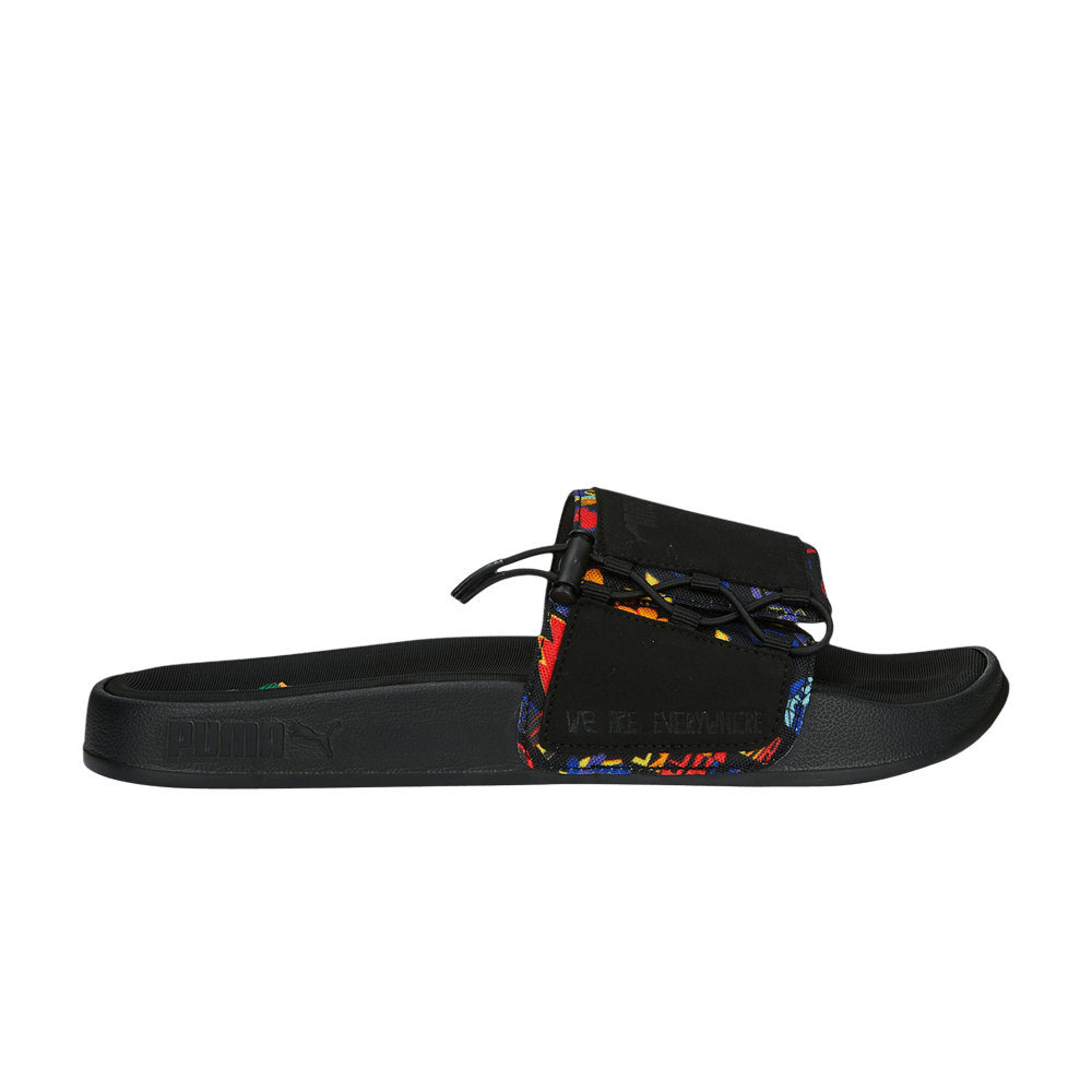 Puma Leadcat 2.0 Slide 'Pride - We Are Everywhere'