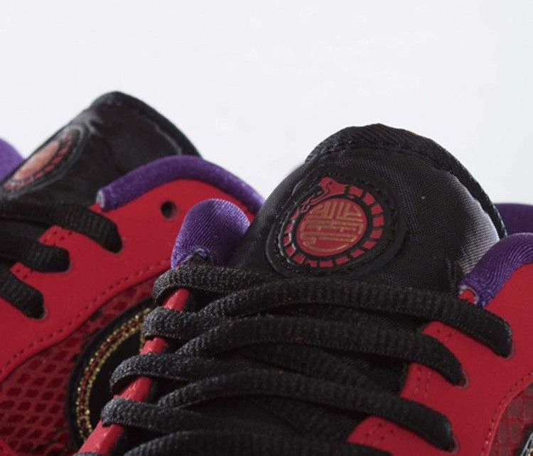 Кроссовки Nike Air Force 1 Ng Cmft Lw 'Year Of The Snake'