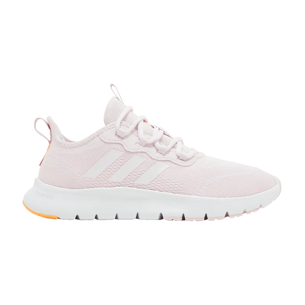 Кроссовки Adidas Wmns Nario Move 'Almost Pink'