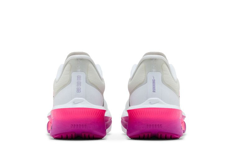 Кроссовки Nike Wmns Zoom Fly 6 'Vivid Grape Hyper Pink'