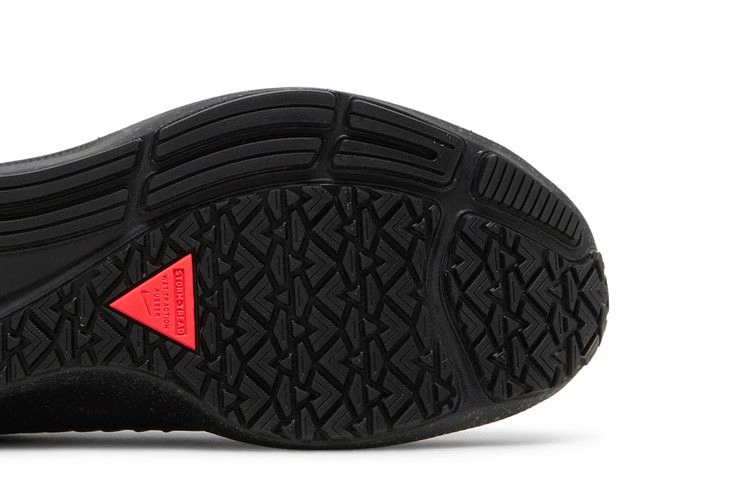 Кроссовки Nike Air Zoom Pegasus 38 Shield 'Black Anthracite'