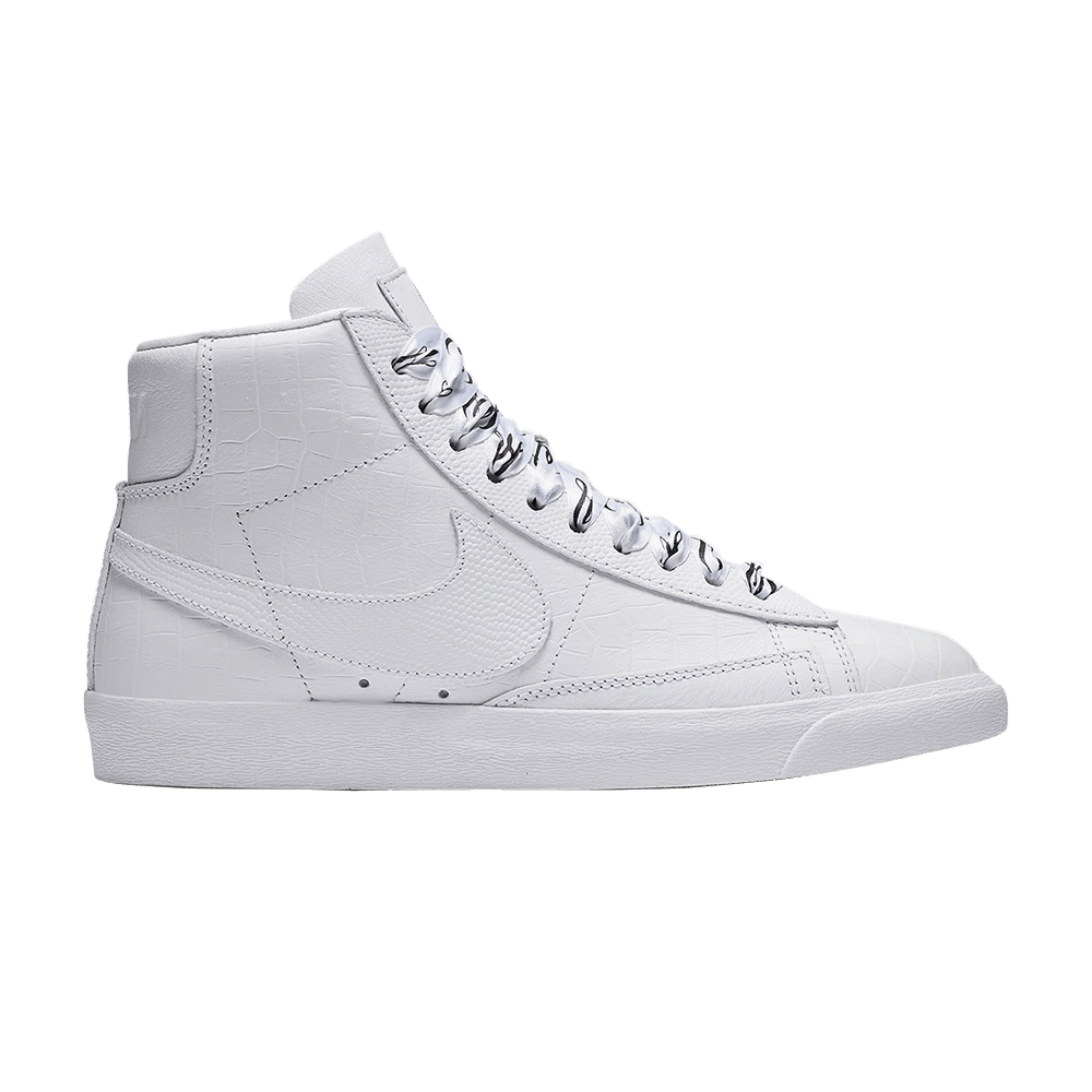 Кроссовки Serena Williams x Nike Wmns Blazer Mid SW 'Open Book'
