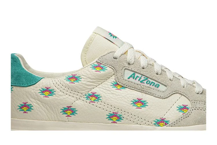 Кроссовки AriZona x adidas Continental Vulc 'Iced Tea With Lemon Flavor'
