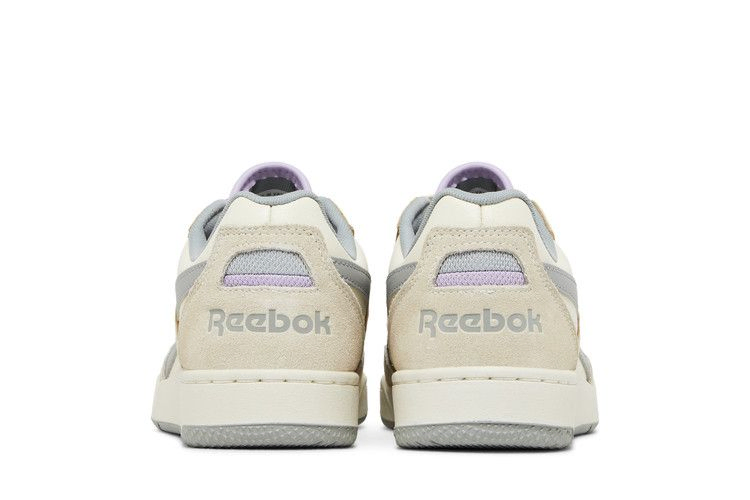 Кроссовки Reebok Wmns BB4000 2 'White Purple Oasis'