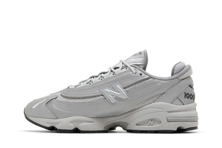 Кроссовки New Balance 1000 'Reflective Pack - Raincloud'
