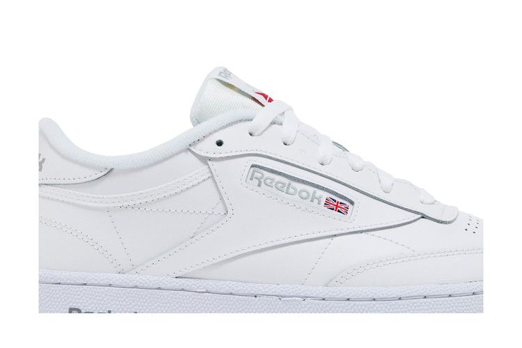 Кроссовки Reebok Club C 85