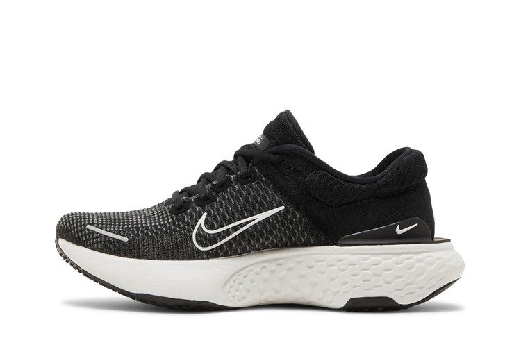 Кроссовки Nike ZoomX Invincible Run Flyknit 2 'Black Summit White'