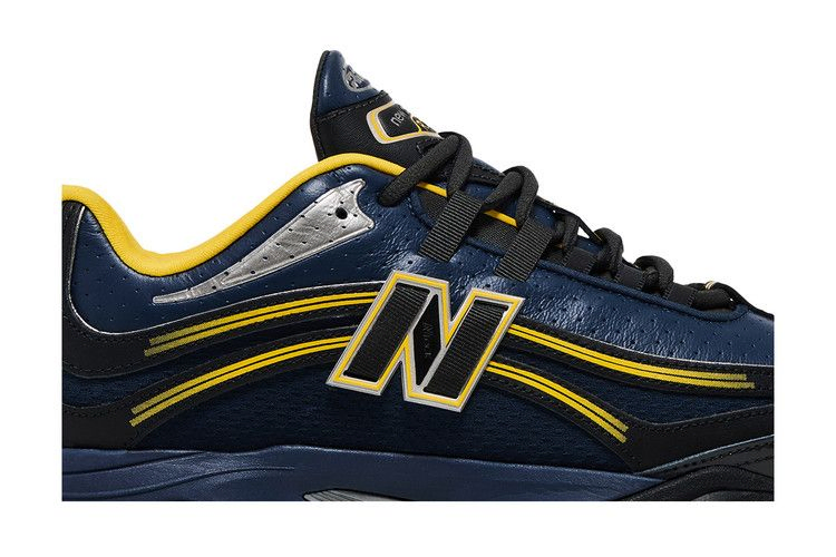 Кроссовки Aimé Leon Dore x New Balance RC56 'Navy'
