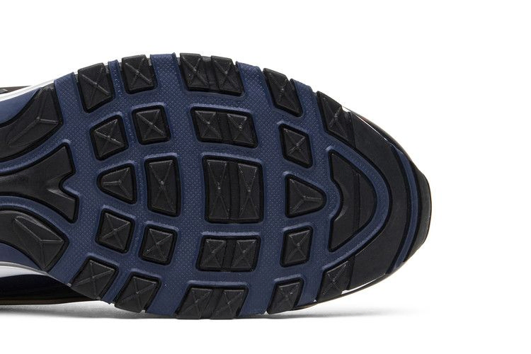 Кроссовки Nike Air Max Deluxe 'Midnight Navy'