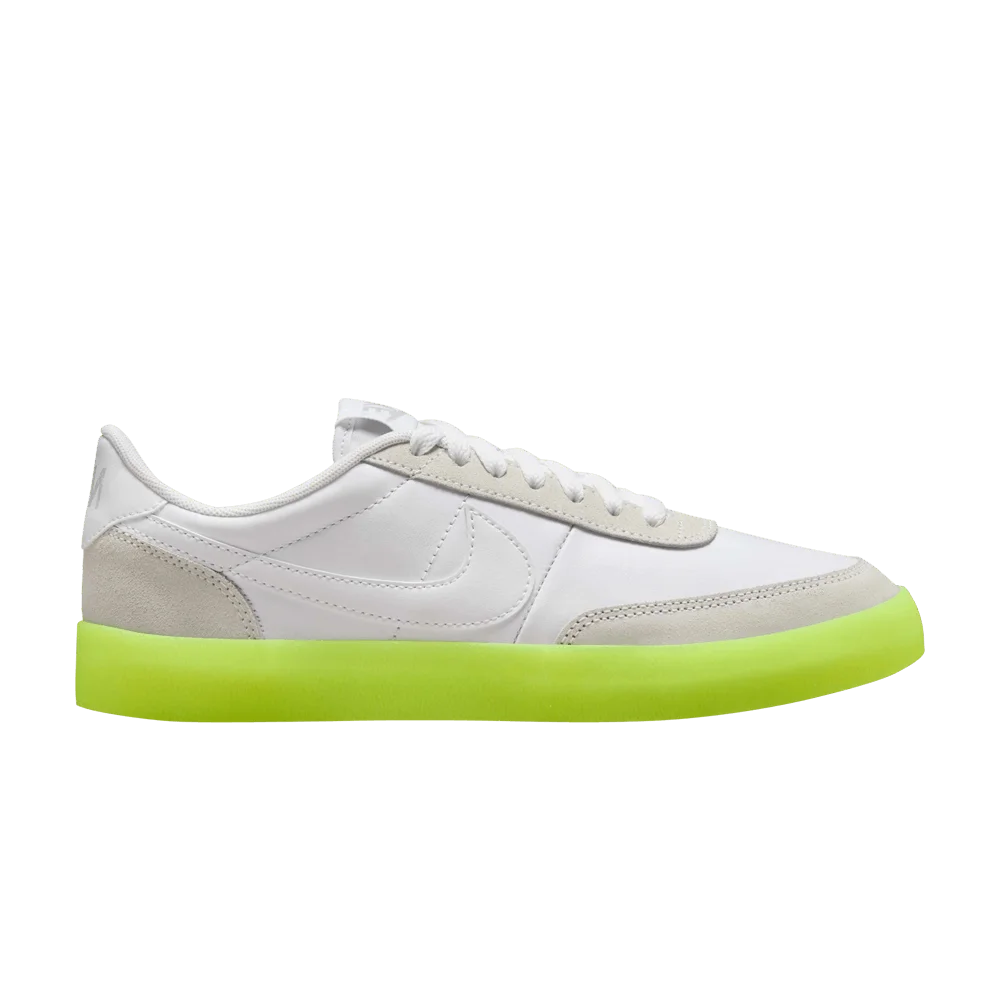 Krossovki-Nike-Wmns-Killshot-2-White-Volt