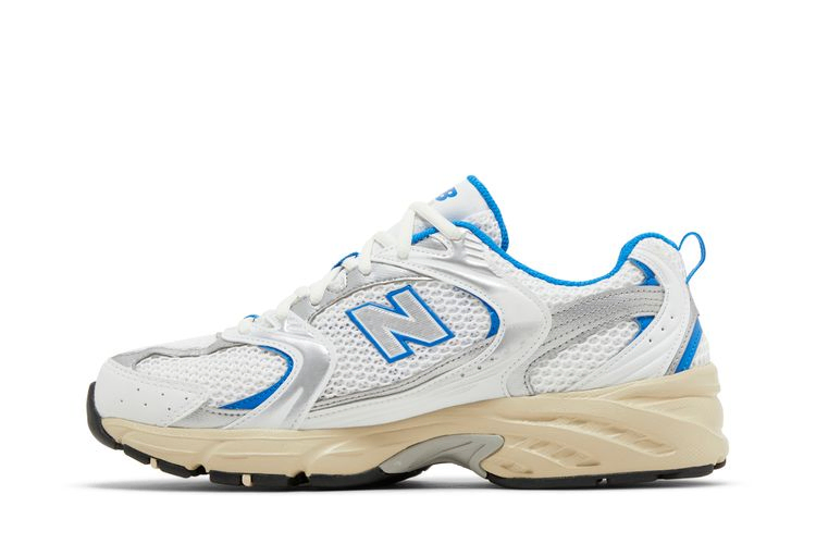 Кроссовки New Balance 530 'White Blue Oasis'