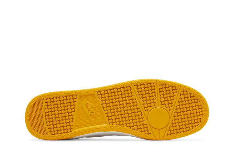 Кроссовки Nike Mac Attack QS SP 'Lemon Venom'