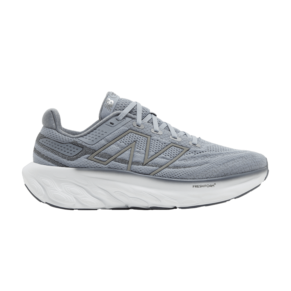 Кроссовки New Balance Fresh Foam X 1080v13 4E Wide 'Steel Titanium'