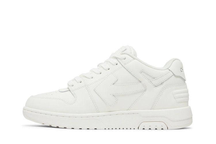 Кроссовки Off-White Out of Office 'Triple White'