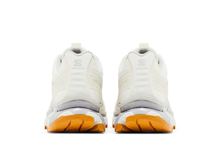 Кроссовки Salomon and wander x XT-Slate 'White'