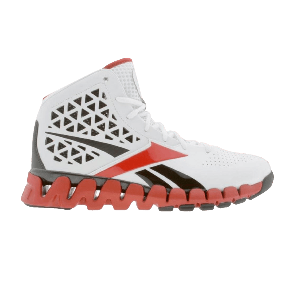 Кроссовки Reebok ZigTech ZigSlash