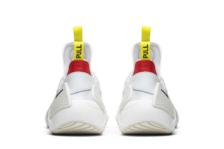 Кроссовки Heron Preston x Nike Huarache E.D.G.E. 'Sail'