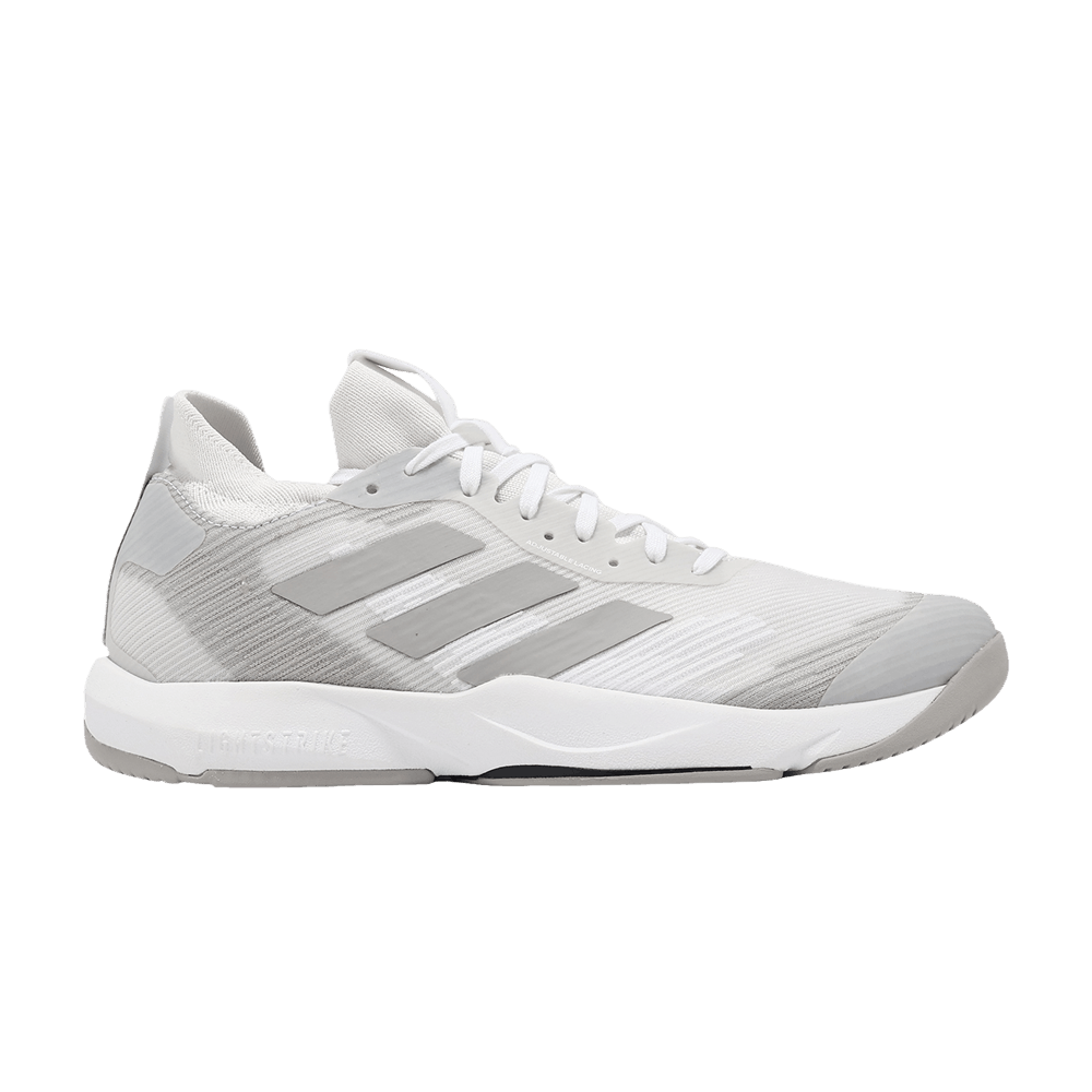 Кроссовки Adidas Rapidmove ADV 'White Grey'