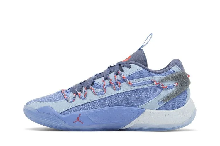 Кроссовки Air Jordan Luka 2 'Lake Bled'