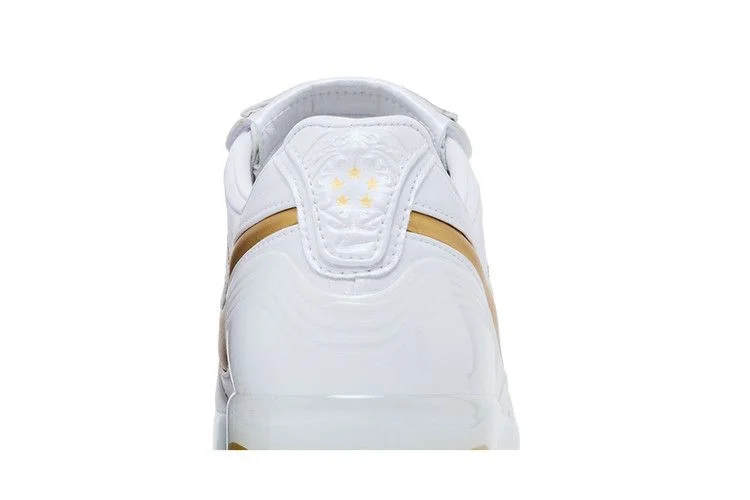 Кроссовки Nike Cryoshot Tiempo Legend R10 'White Metallic Gold'